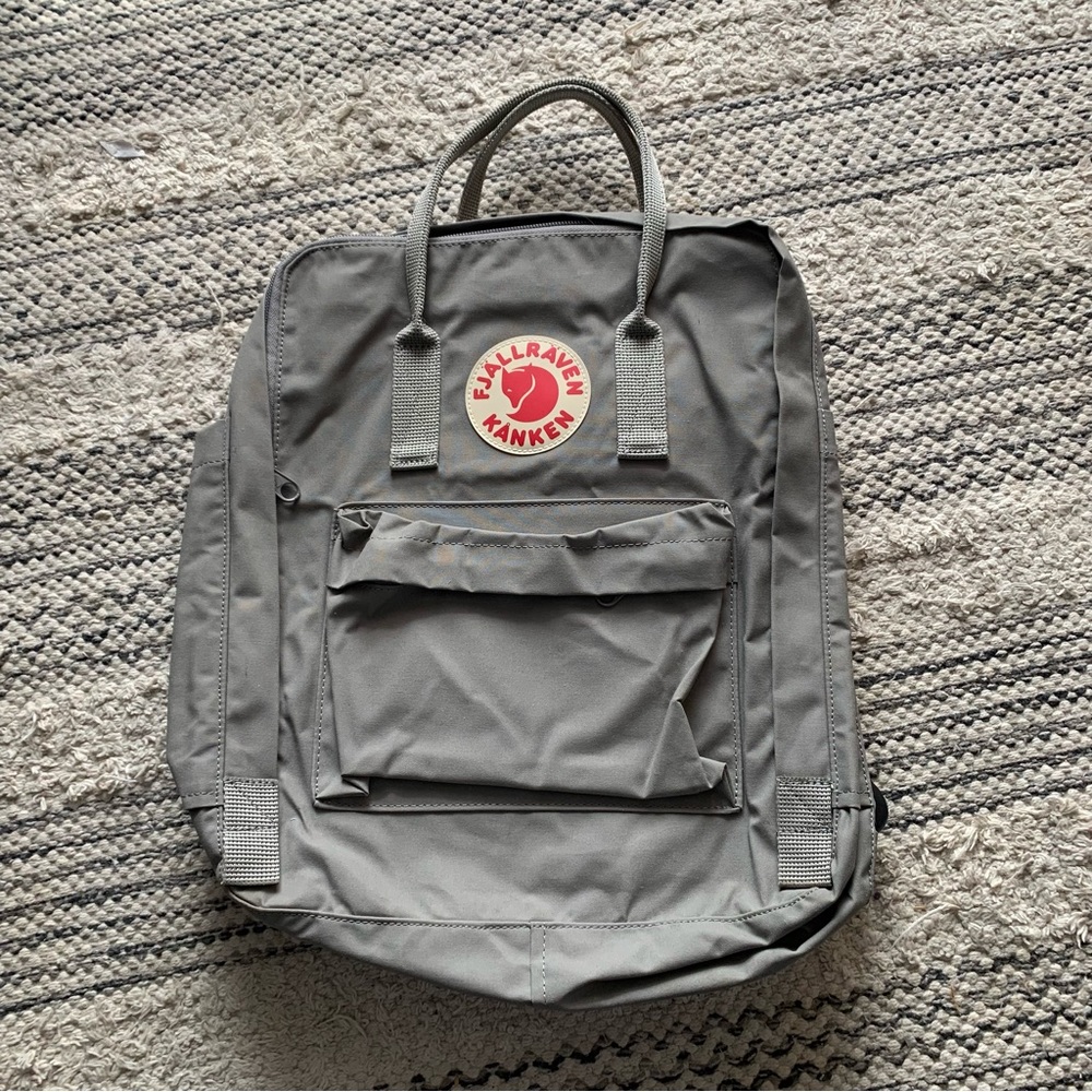 NEW standard gray kanken